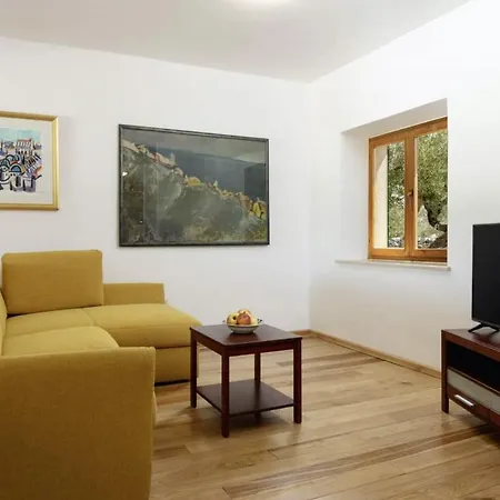 빌라 Dubrava In - Haus Fur 5-7 Personen *