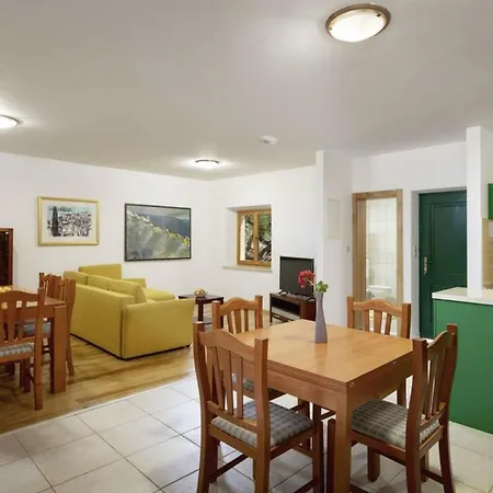 Dubrava In - Haus Fur 5-7 Personen *