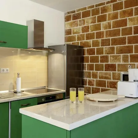빌라 Dubrava In - Haus Fur 5-7 Personen *